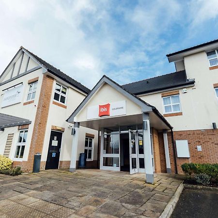 Ibis Coleraine Riverside Εξωτερικό φωτογραφία