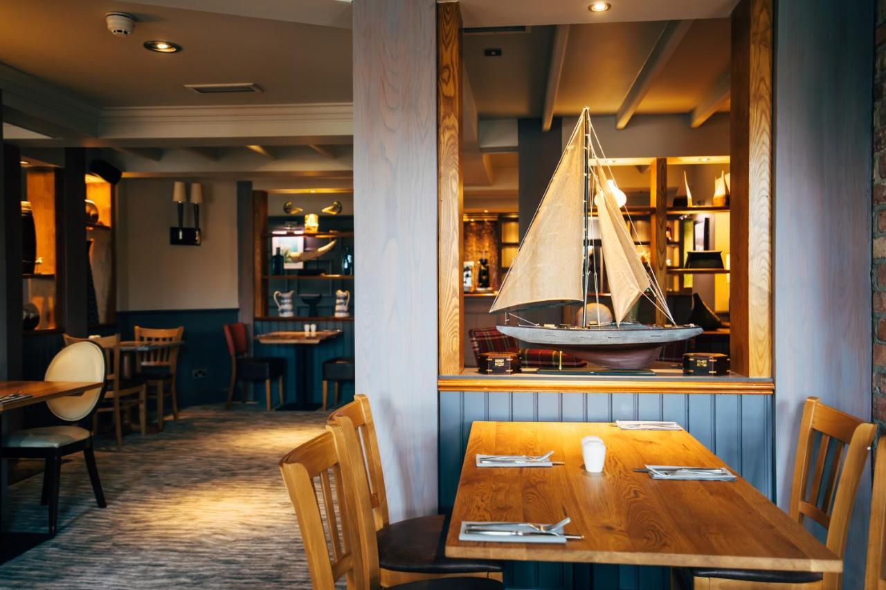 Ibis Coleraine Riverside Εξωτερικό φωτογραφία