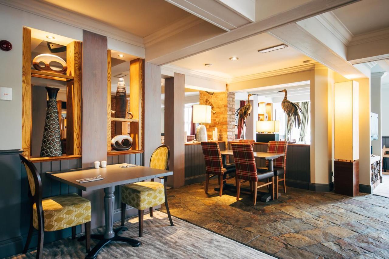 Ibis Coleraine Riverside Εξωτερικό φωτογραφία