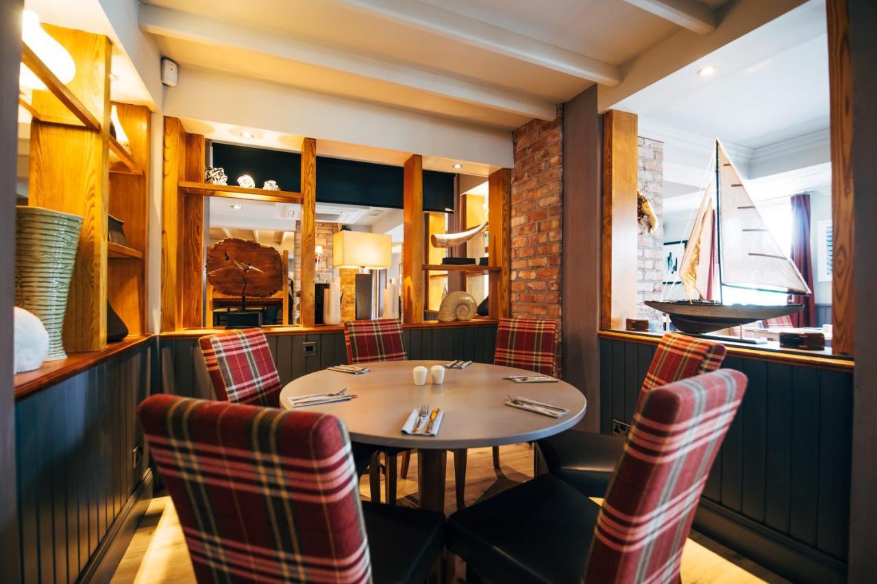 Ibis Coleraine Riverside Εξωτερικό φωτογραφία