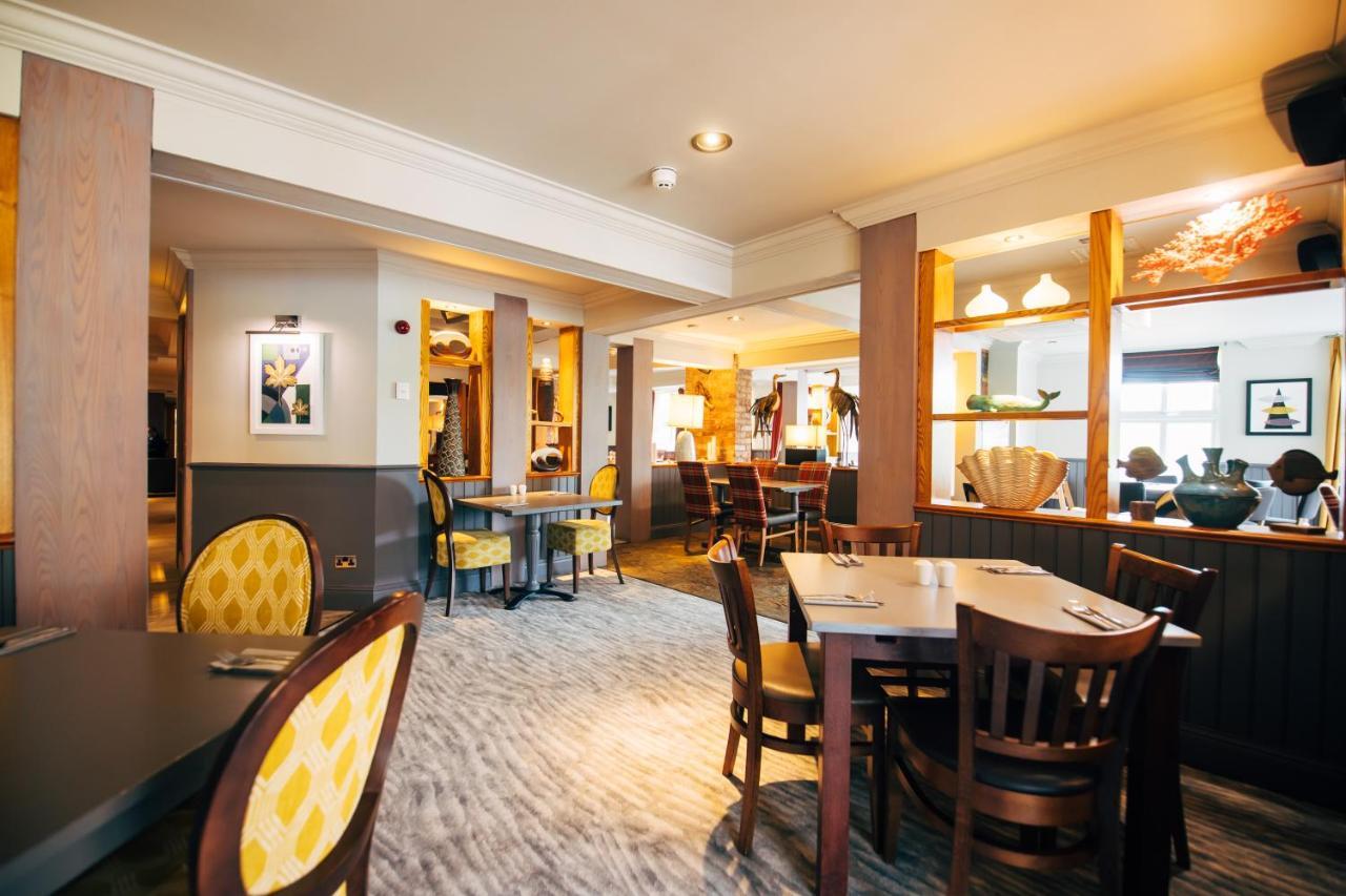 Ibis Coleraine Riverside Εξωτερικό φωτογραφία