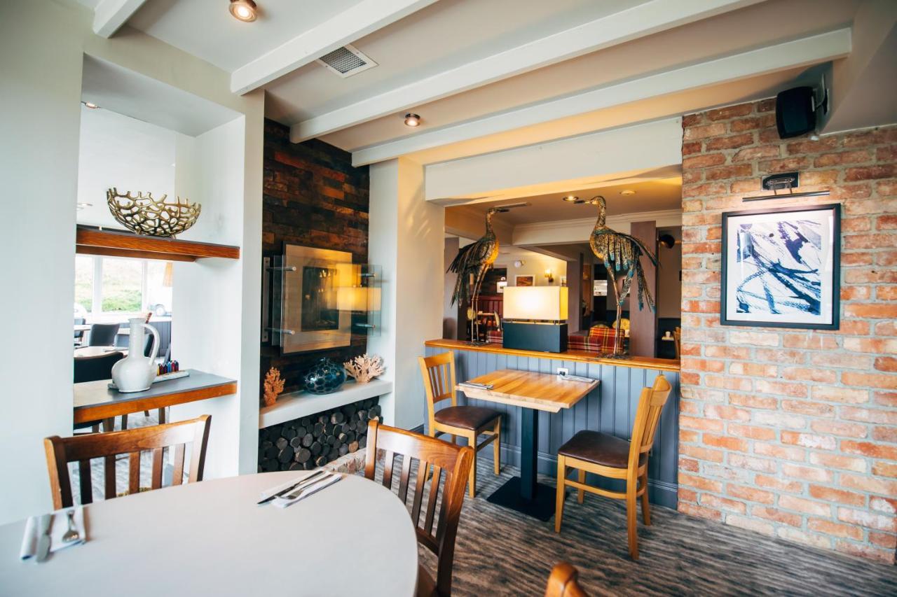 Ibis Coleraine Riverside Εξωτερικό φωτογραφία
