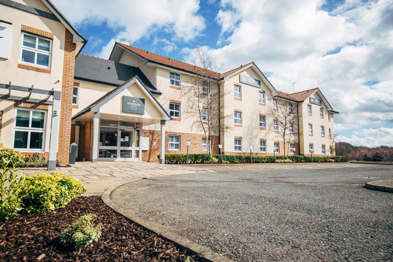 Ibis Coleraine Riverside Εξωτερικό φωτογραφία