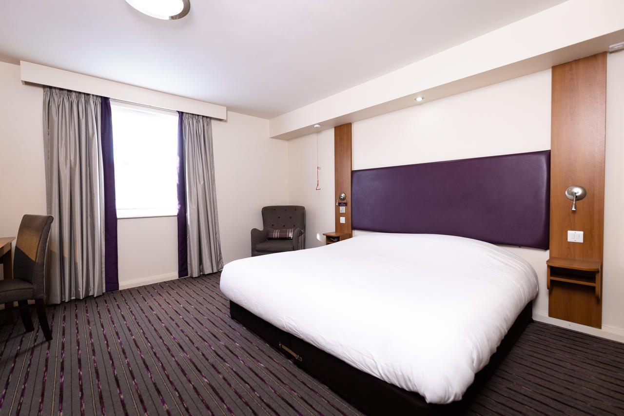 Ibis Coleraine Riverside Εξωτερικό φωτογραφία