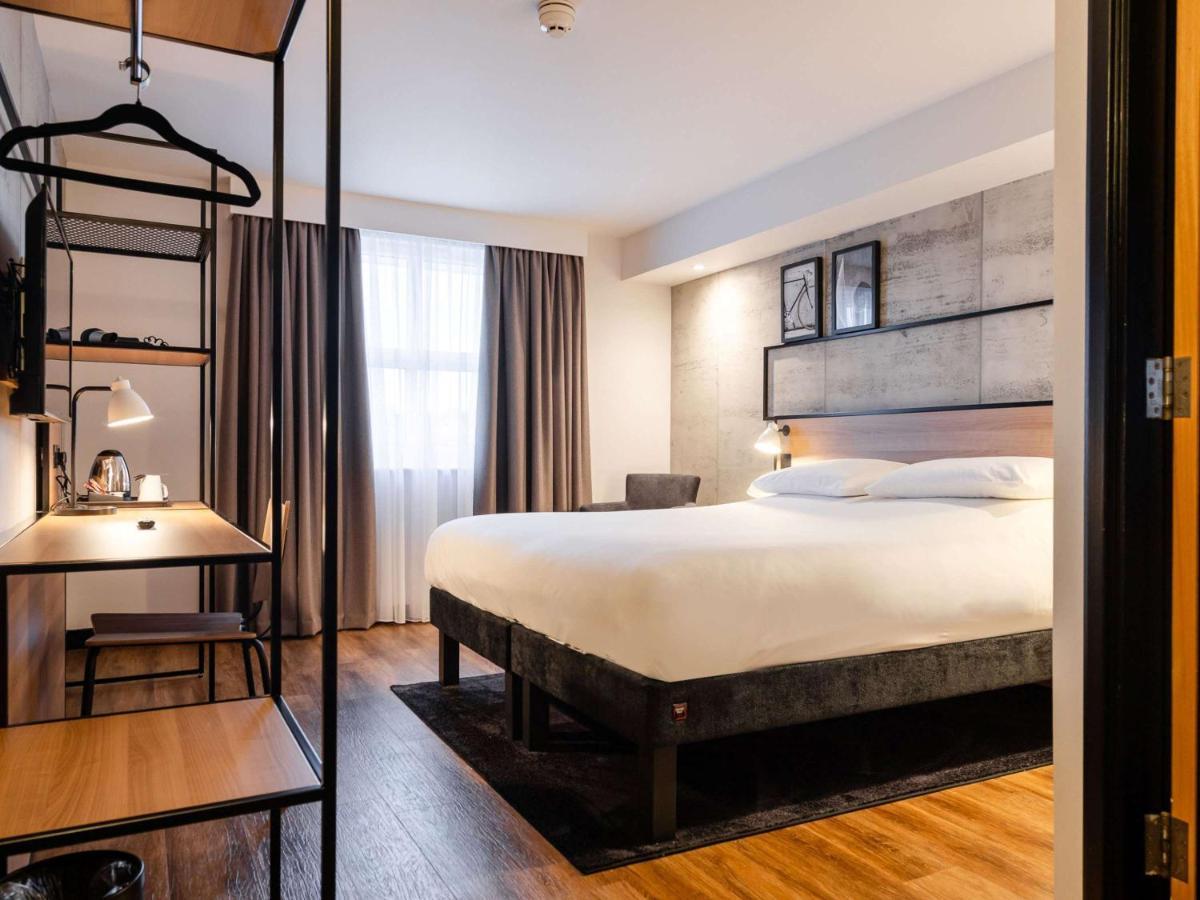 Ibis Coleraine Riverside Εξωτερικό φωτογραφία