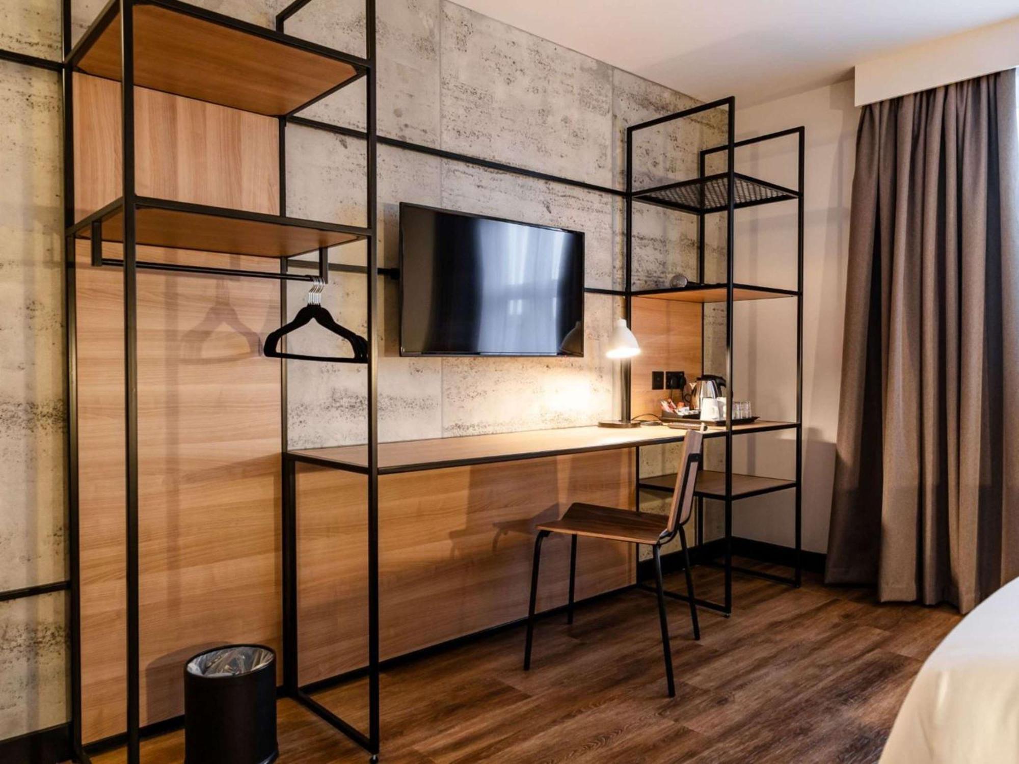 Ibis Coleraine Riverside Εξωτερικό φωτογραφία