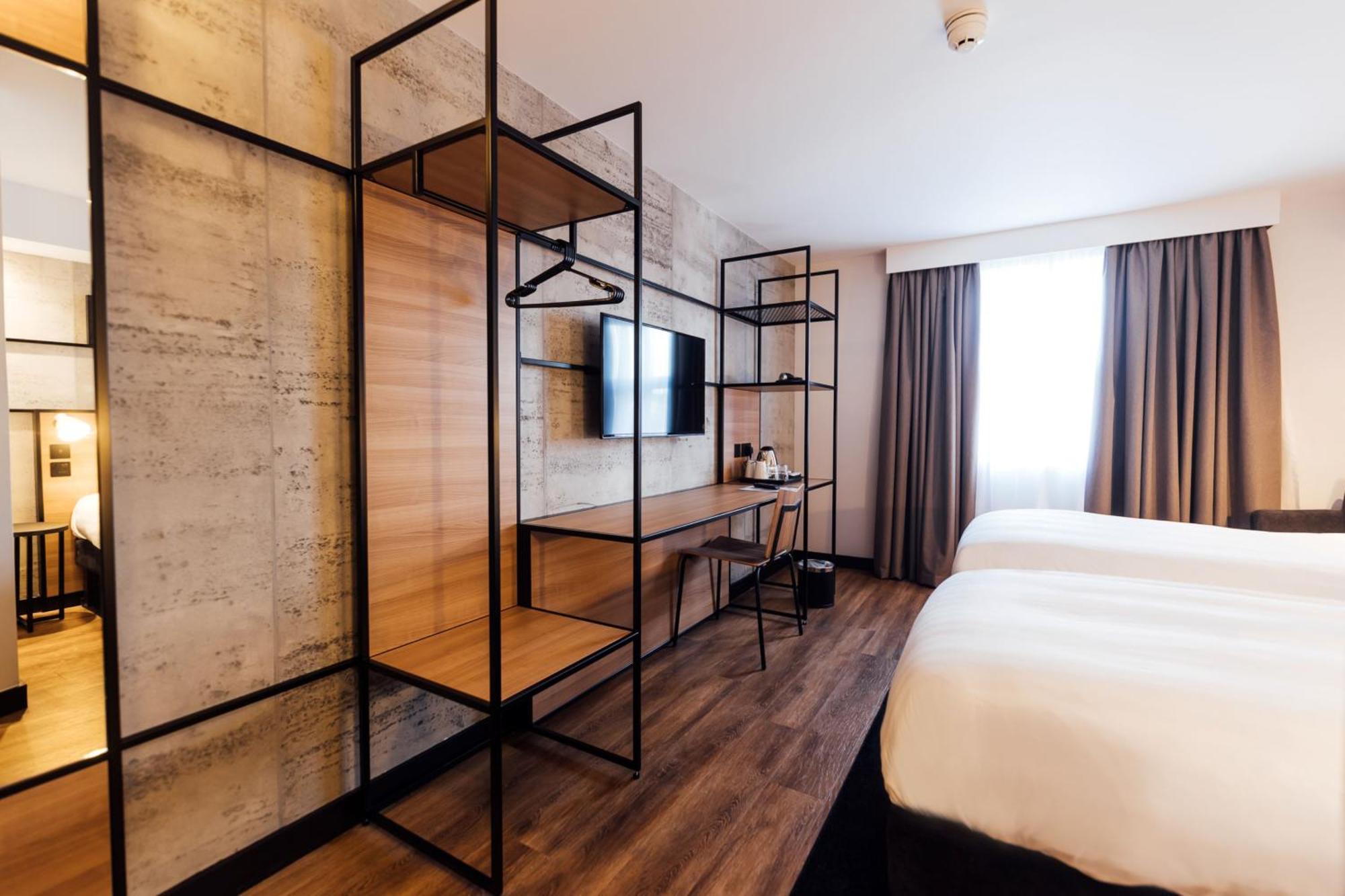 Ibis Coleraine Riverside Εξωτερικό φωτογραφία