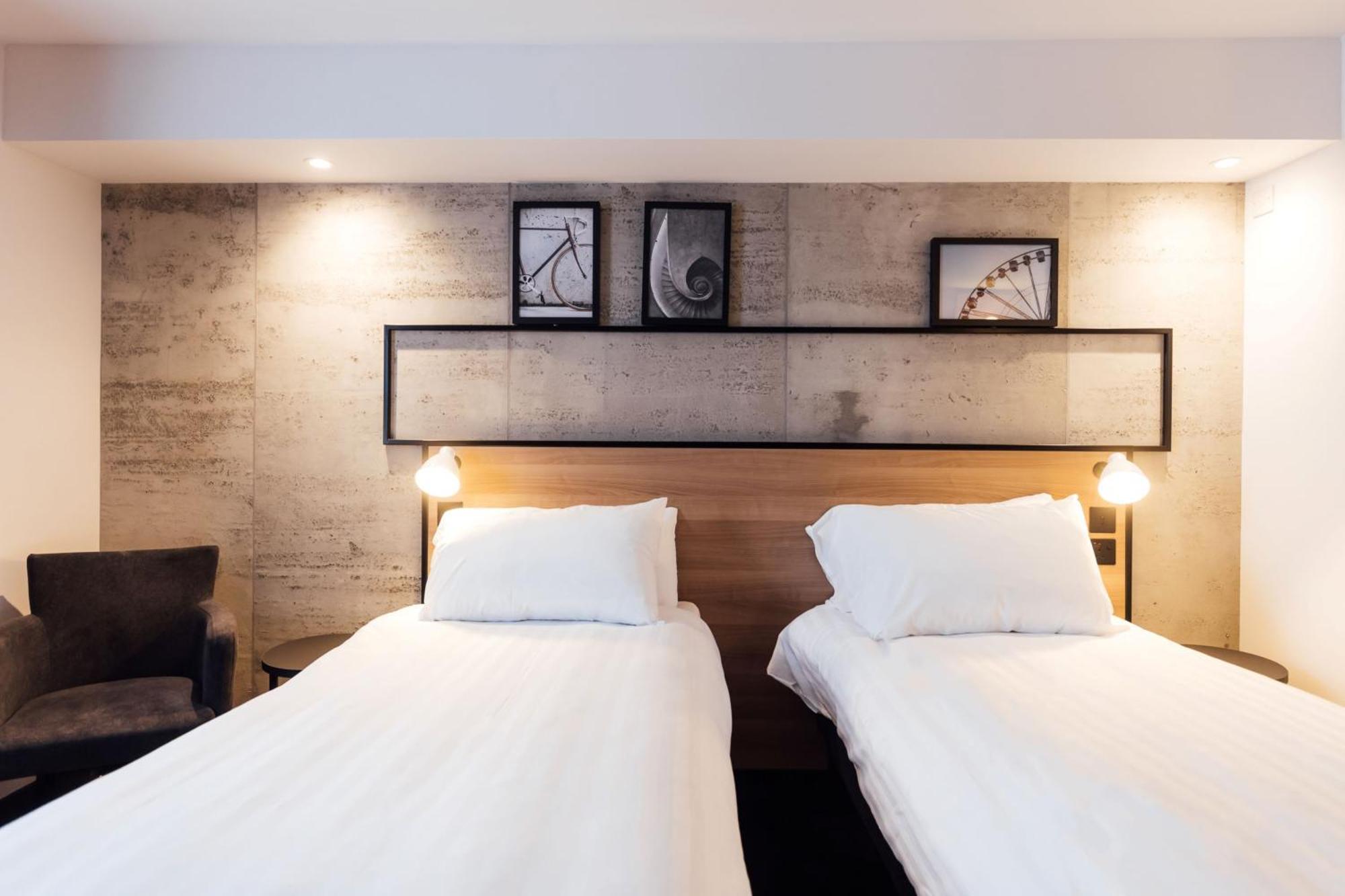 Ibis Coleraine Riverside Εξωτερικό φωτογραφία