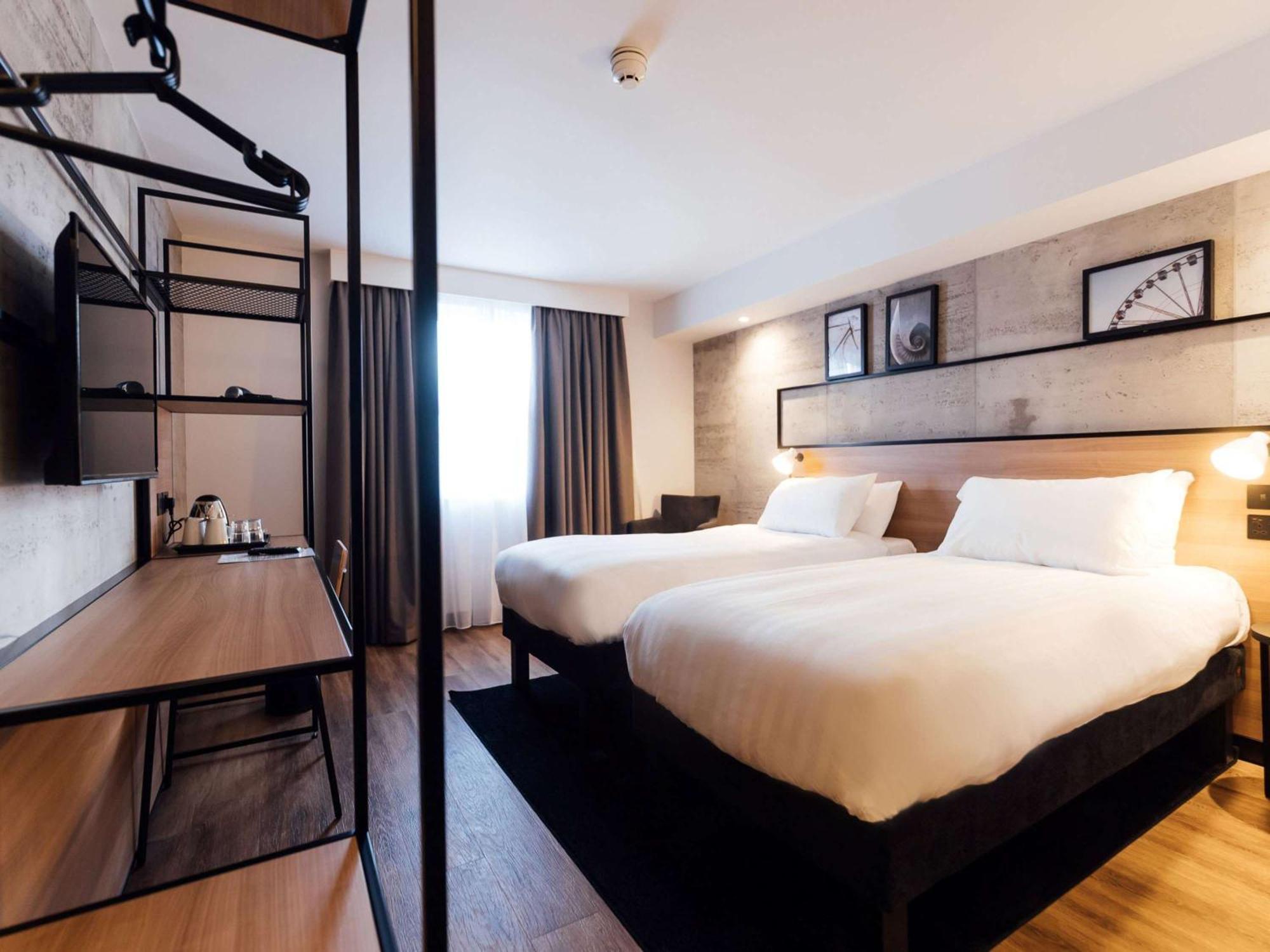 Ibis Coleraine Riverside Εξωτερικό φωτογραφία