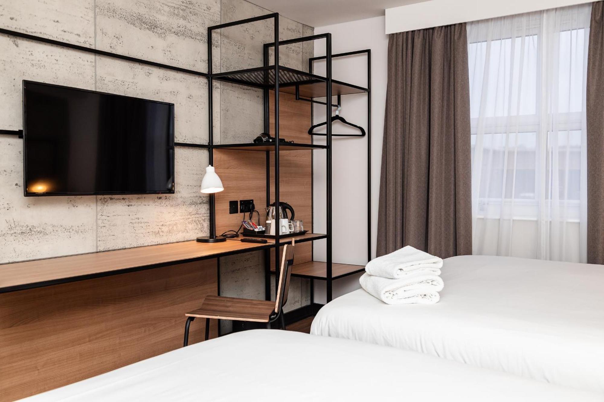 Ibis Coleraine Riverside Εξωτερικό φωτογραφία