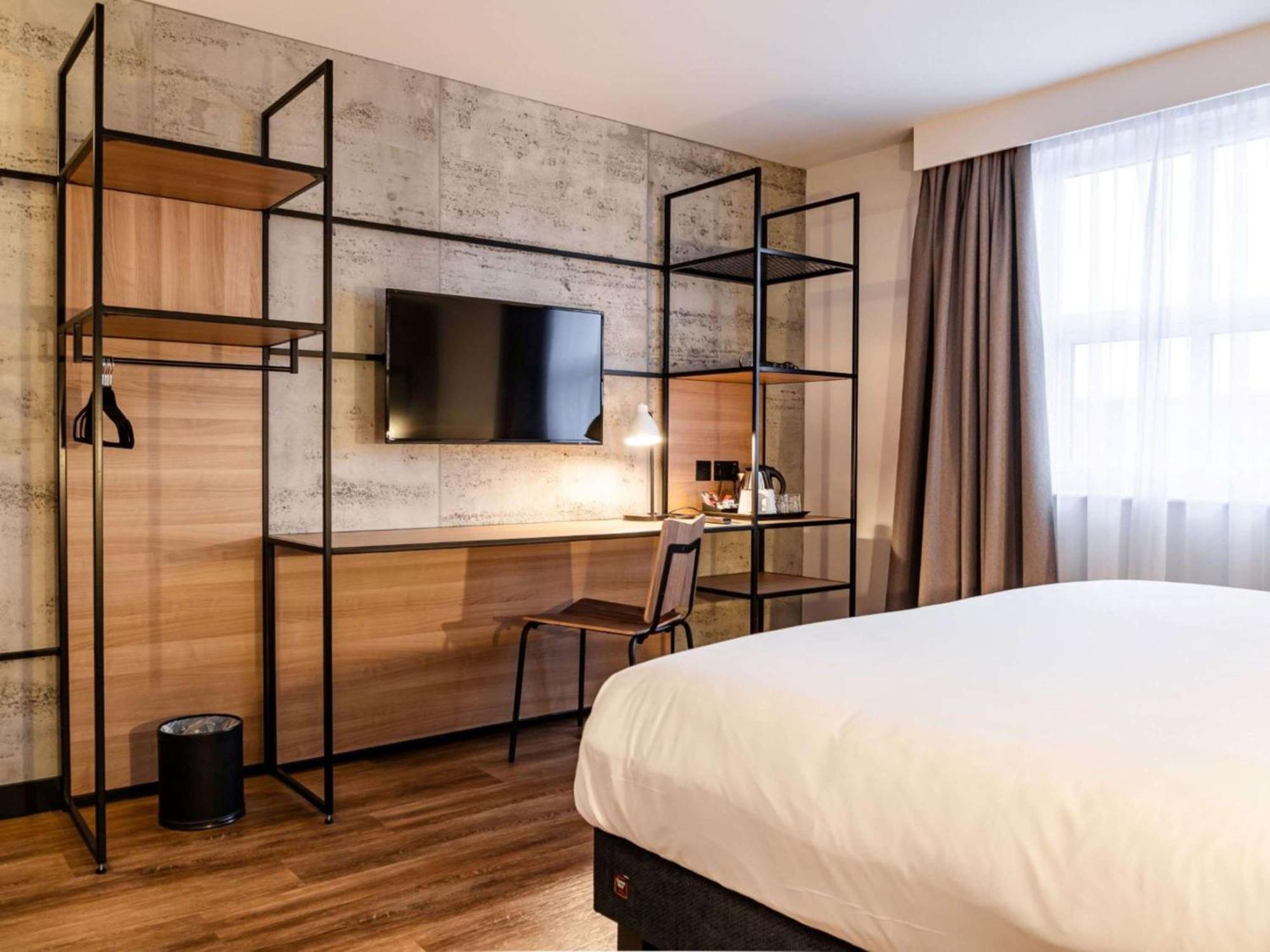 Ibis Coleraine Riverside Εξωτερικό φωτογραφία
