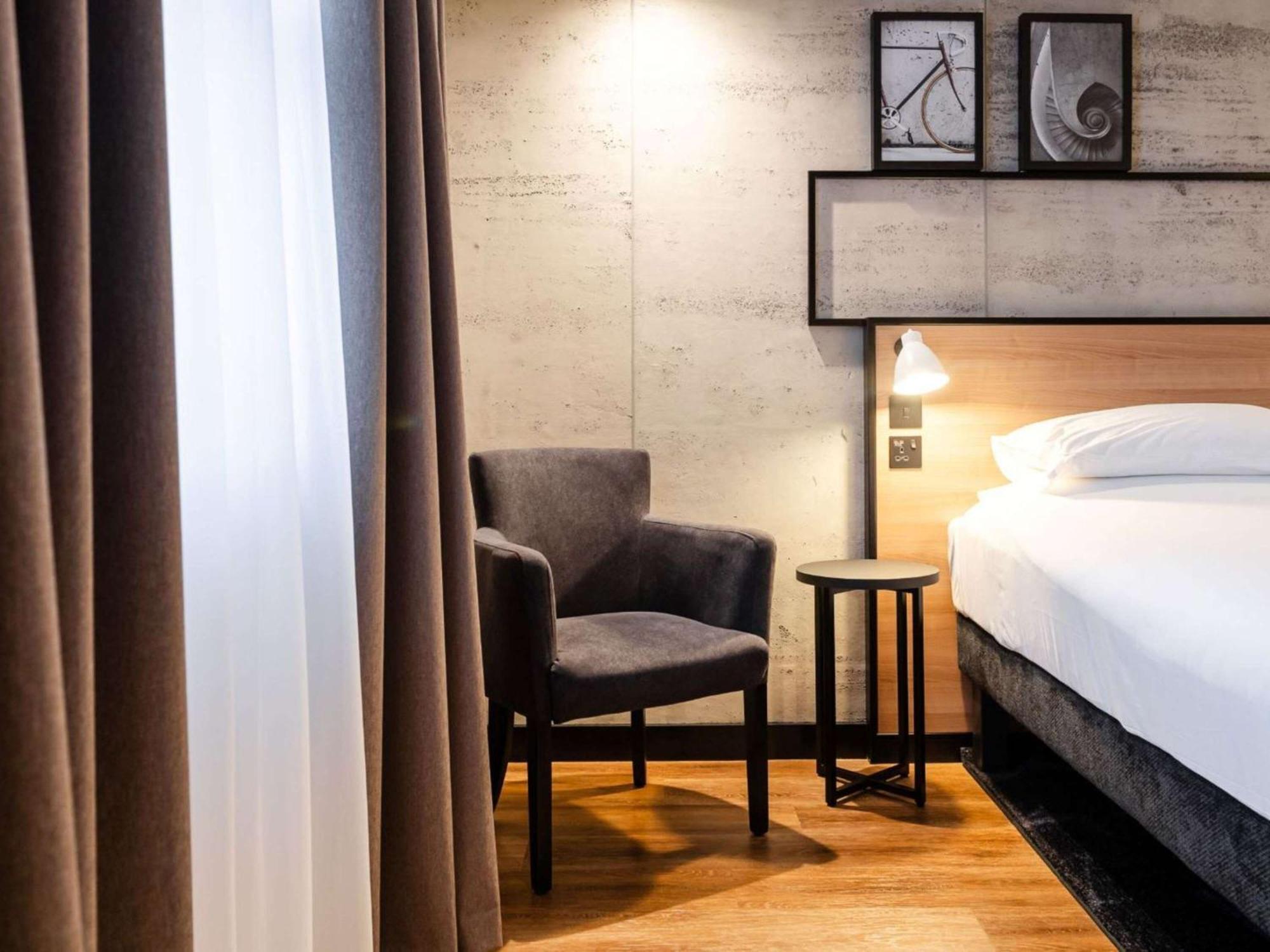 Ibis Coleraine Riverside Εξωτερικό φωτογραφία