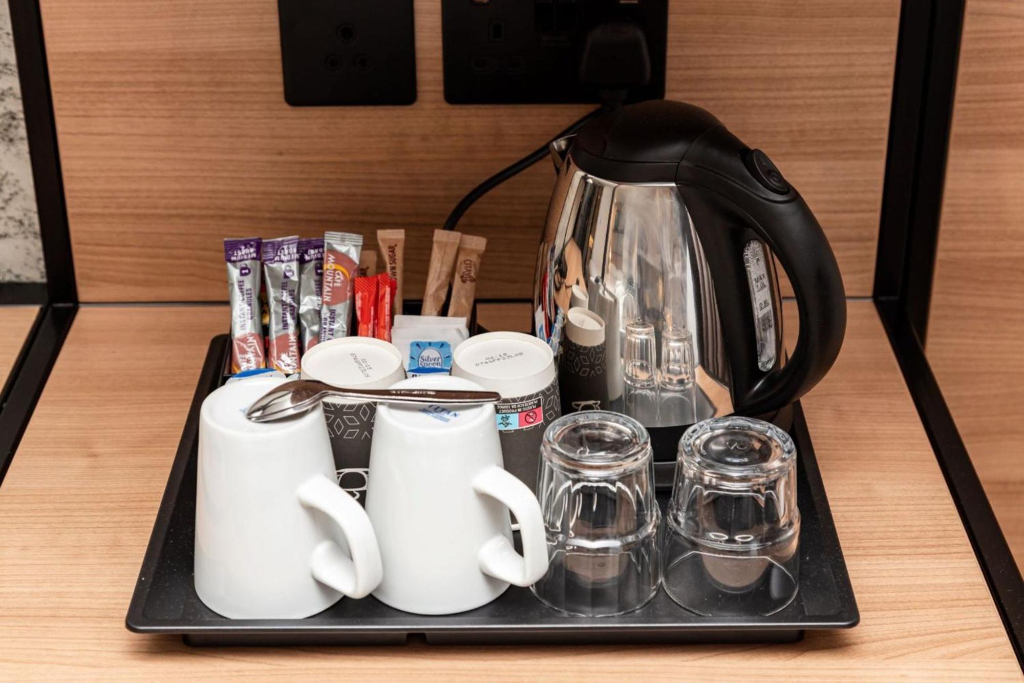 Ibis Coleraine Riverside Εξωτερικό φωτογραφία