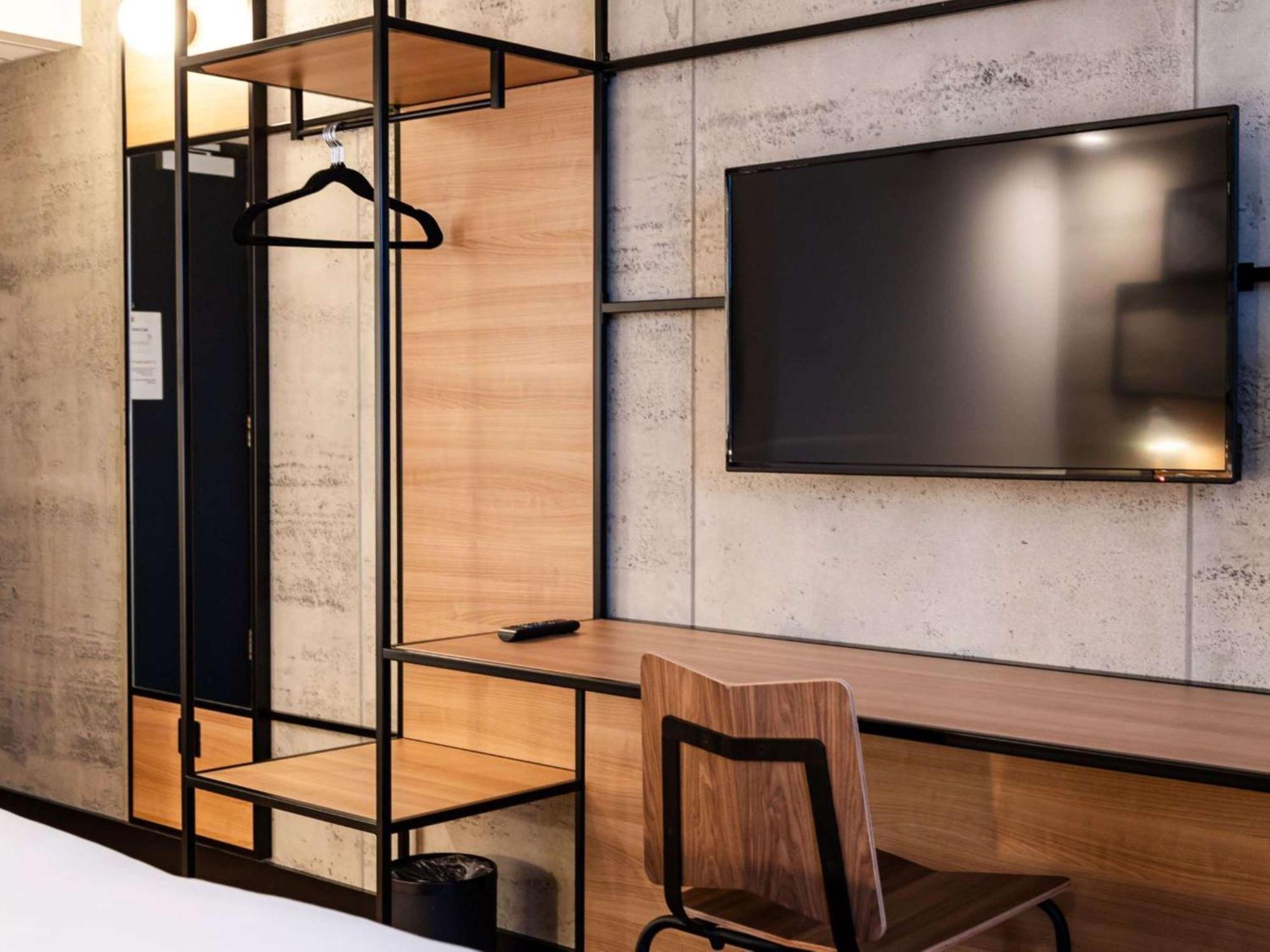 Ibis Coleraine Riverside Εξωτερικό φωτογραφία