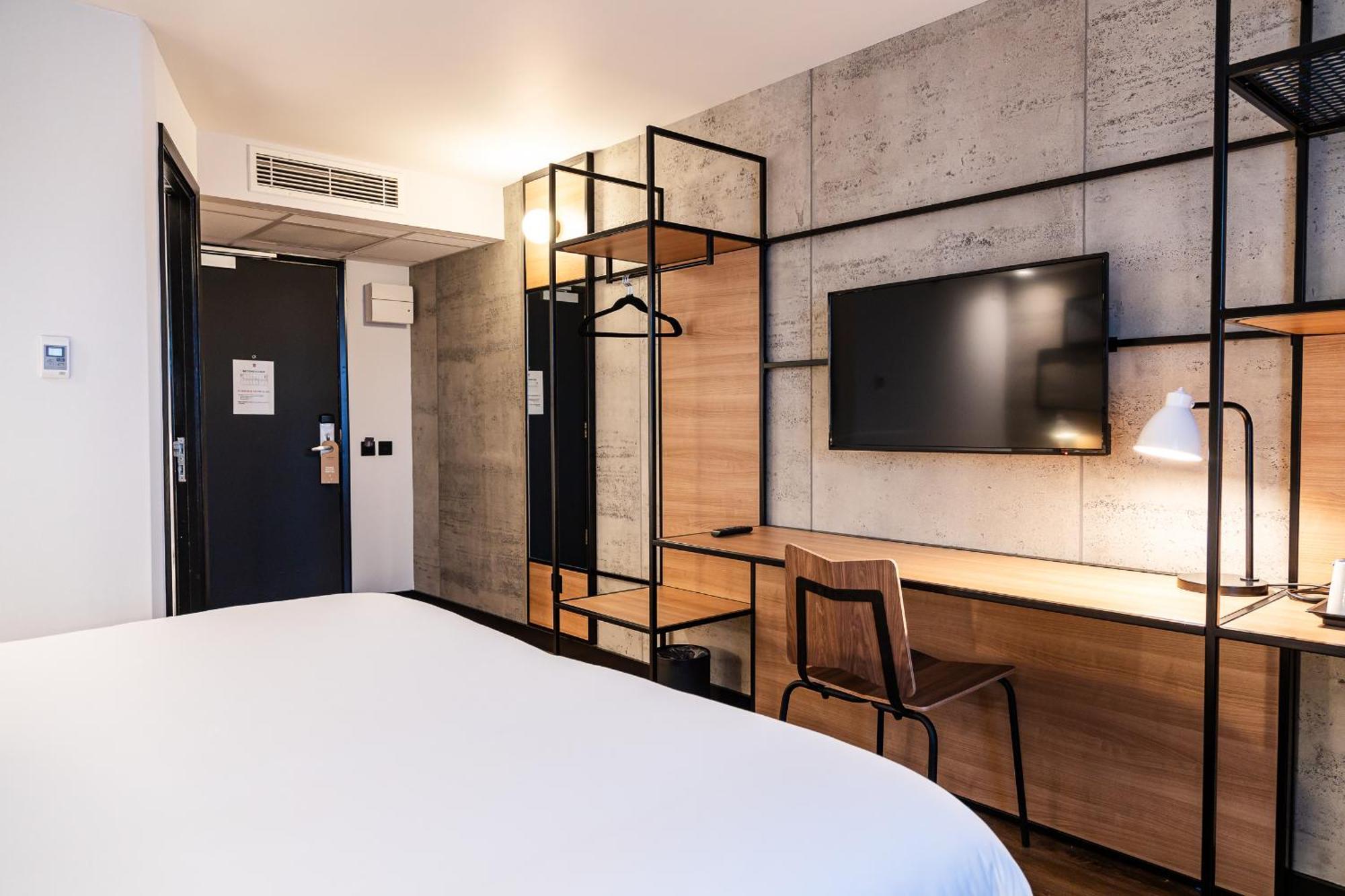Ibis Coleraine Riverside Εξωτερικό φωτογραφία