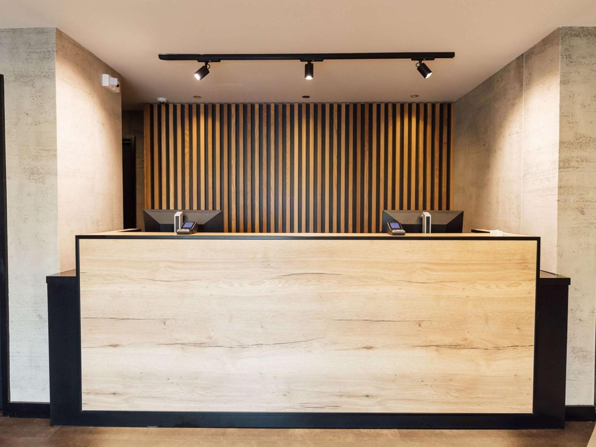 Ibis Coleraine Riverside Εξωτερικό φωτογραφία
