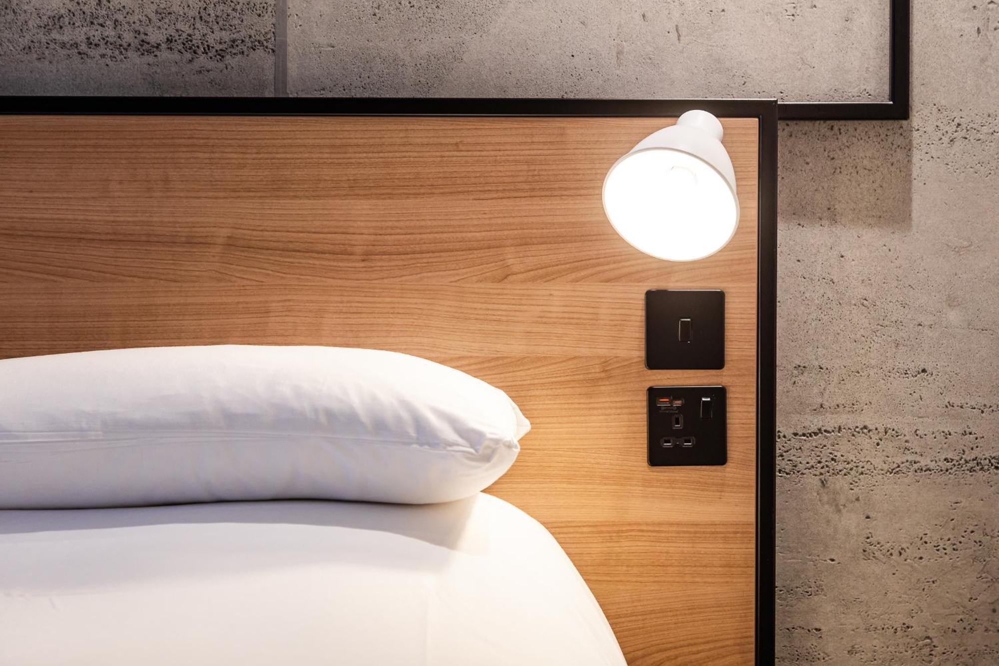 Ibis Coleraine Riverside Εξωτερικό φωτογραφία